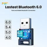 Ugreen USB Blutooth 6.0 Dongle Adapter CM748 (75073)