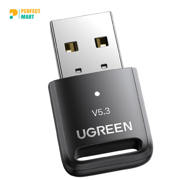 UGREEN USB Bluetooth 5.3 Adapter CM591 (90225)