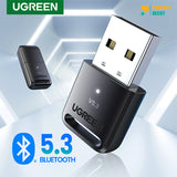 UGREEN USB Bluetooth 5.3 Adapter CM591 (90225)