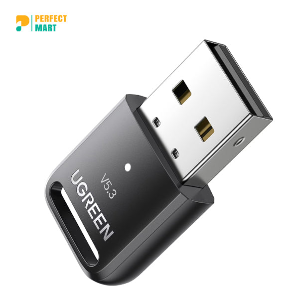 UGREEN USB Bluetooth 5.3 Adapter CM591 (90225)
