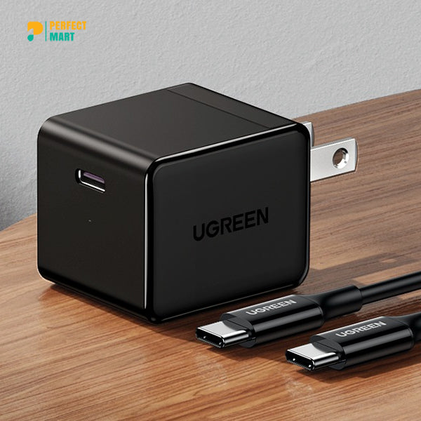 Ugreen USB C 25W Charger X317 (35946)