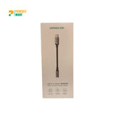 Ugreen USB C to 3.5mm Audio Adapter AV161 (80154)