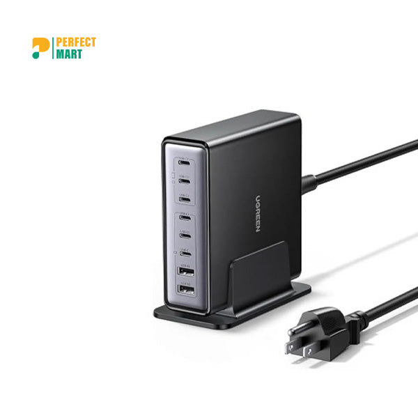 Ugreen X766 200W 8-Port GaN USB C Charger
