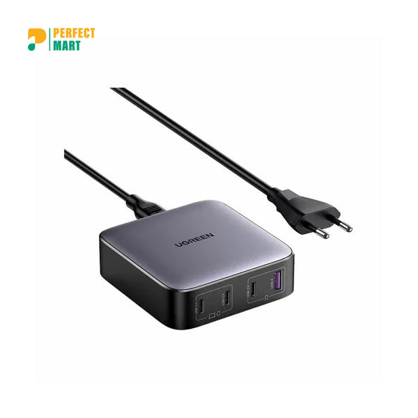 Ugreen Nexode 100W GaN Desktop Charger CD328 (15151)