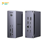 Ugreen Revodok Max 213 Thunderbolt 13-in-1 Docking Station