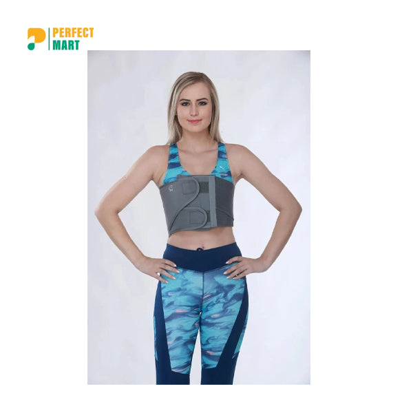 UM Chest Binder A-15