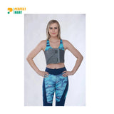 UM Chest Binder A-15