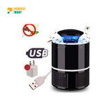 USB LED Mosquito Killer Lamp