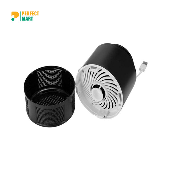 USB LED Mosquito Killer Lamp