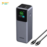Ugreen 200W Nexode Power Bank 25000mAh