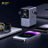 Ugreen 300W 48000mAh Portable Fast Charger Power Bank PB770 (25286)