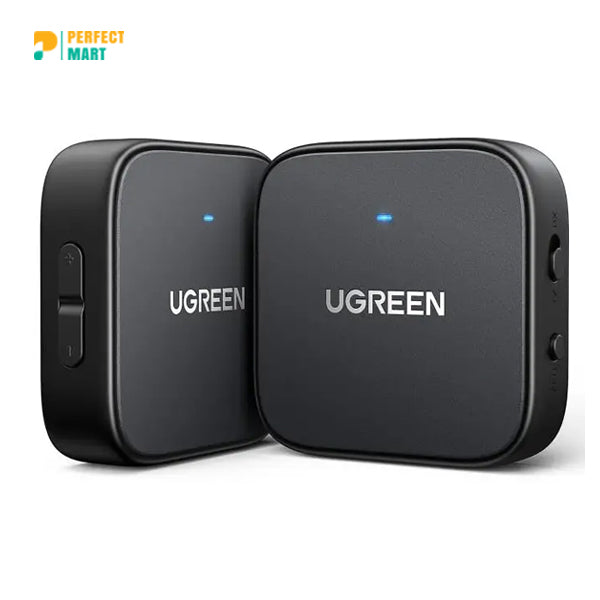 Ugreen CM667 (35223) 2 in 1 Bluetooth Audio Transmitter and Receiver