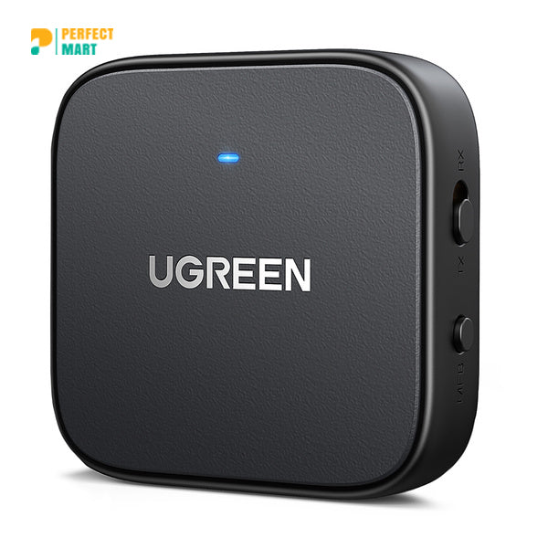 Ugreen CM667 (35223) 2 in 1 Bluetooth Audio Transmitter and Receiver