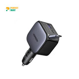 Ugreen 145W Retractable Car Charge EC604 (55910)