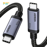 Ugreen L705 USB 4.0 GEN3 8k 60Hz PD3.1 Video Cable