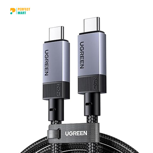Ugreen L705 USB 4.0 GEN3 8k 60Hz PD3.1 Video Cable