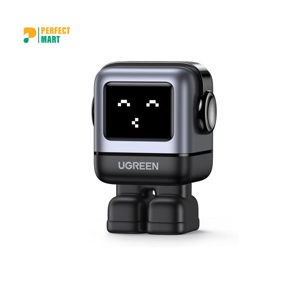Ugreen Nexode RG 65W USB C GaN Charger(15579)