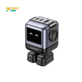 Ugreen Nexode RG 65W USB C GaN Charger(15579)