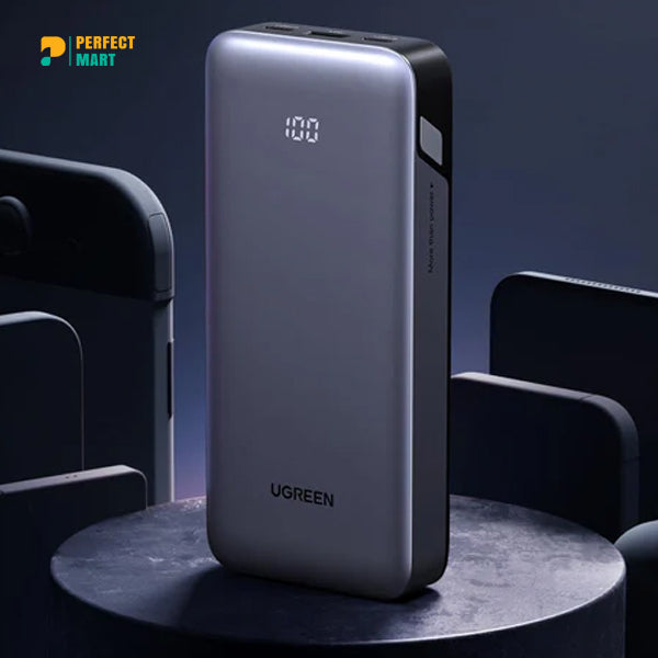 Ugreen PB532 20000Mah 30W Fast Power Bank