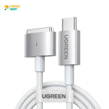 Ugreen USB C to Magsafe 3 140W 1.5M US530(35509)