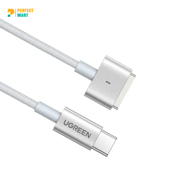 Ugreen USB C to Magsafe 3 140W 1.5M US530(35509)