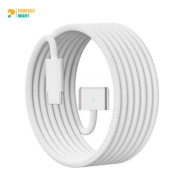 Ugreen USB C to Magsafe 3 140W 1.5M US530(35509)