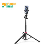 Ulanzi MT-78 Quick-Release Tripod with Cold Shoe Mount