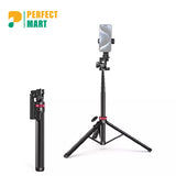 Ulanzi MT-78 Quick-Release Tripod with Cold Shoe Mount