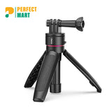 Ulanzi MT-78 Quick-Release Tripod with Cold Shoe Mount