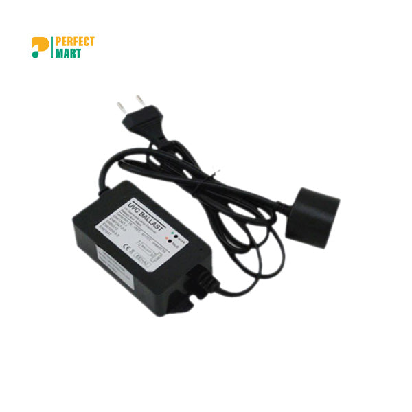 Ultraviolet (UV) Adaptor 6W for UV Water Filter