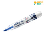 Uni-Ball Inkviewboard Marker Blue - PWB-202