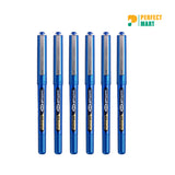 Uni-Ball Ultra Micro Ball Pen Blue Ink (0.38mm) 1 Pcs - (UB-150-38)