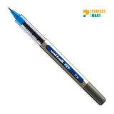 Uni-Ball Ultra Micro BallPen Blue Ink (0.5mm) - (1Pcs) UB-157