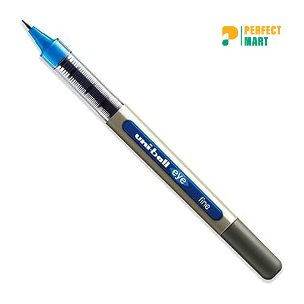 Uni-Ball Ultra Micro BallPen Blue Ink (0.5mm) - (1Pcs) UB-157