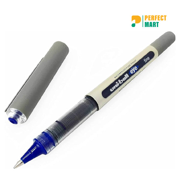 Uni-Ball Ultra Micro BallPen Blue Ink (0.5mm) - (1Pcs) UB-157