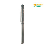 Uni Ball Signo Ball Pen Silver Ink - (1Pcs) UM-153