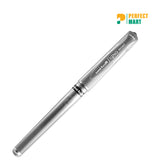 Uni Ball Signo Ball Pen Silver Ink - (1Pcs) UM-153