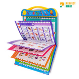 Update Rechargeable Intelligence Book for Kids