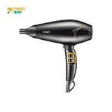VGR V-423 Essential DryCare Hair Dryer Salon Series for Women