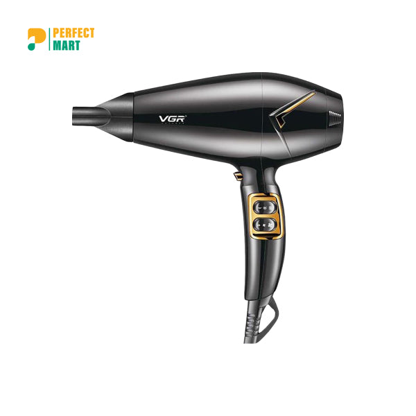 VGR V-423 Essential DryCare Hair Dryer Salon Series for Women