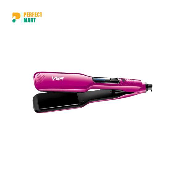 VGR V-506 Hair Straightener