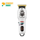 VGR V-971 Hair Clipper and Beard Trimmer for Men