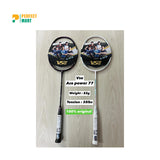 VSE Ace Power AP 77 Badminton Racket