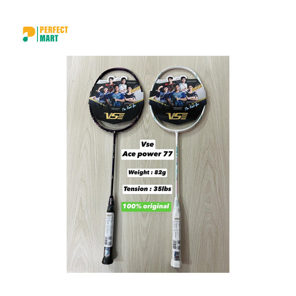 VSE Ace Power AP 77 Badminton Racket