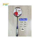 VSE TITAN 8 Original Badminton Racket
