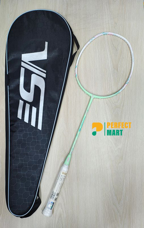 VSE Thunder 100 Badminton Racket with String (Original)