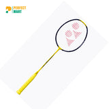 VSE Titan 7 Premium Quality Badminton Racket with Original String