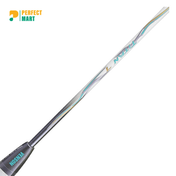 VSE Titan 7 Premium Quality Badminton Racket with Original String