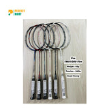 VSE TMR 1000 Fire Power Badminton Racket