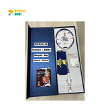 VSE(Kirin 80 Gift Box)Badminton Racket (4u)